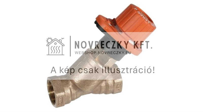 Honeywell V1810Y0015 Alwa Kombi-4 cirkulacios szelep - Novre