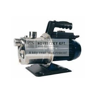 SELF PRIM. szivattyú SPID'O JETINOX 800, 3,3 m3/h