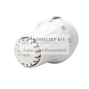 013G5054 RAE 5054 termosztatikus érzékelő, KLAPP csatlakozással (speciális folyadék töltet)