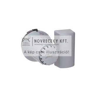 FTC fej kapilláriscsövel csőre szerelhető érzékelővel 35...70C