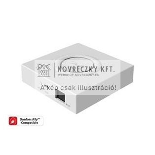 Danfoss Ally™Gateway 230V, 5...35°C, nincs kijelző, 1m kábel