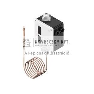 017-509866 RT14E mechanikus robbanásbiztos merülő termosztát,-5...+30C,