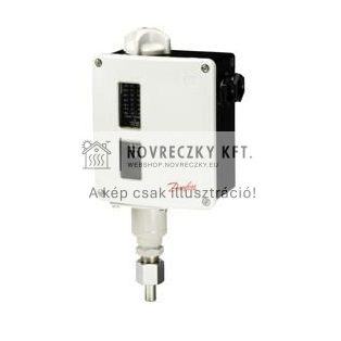   RT121 vákuum kapcsoló G3/8", max.7 bar, -1...0 bar, diff: 0,09..0,4 bar, auto reszet, IP66