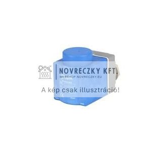   BE230AS mágnestekercs kapocsdobozzal 230V, 50Hz, 12W, -40...+80°C, IP67