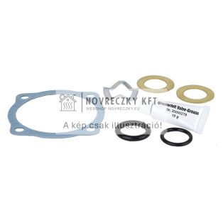 019001030 tömítőkészlet DR15-DR40 csapokhoz