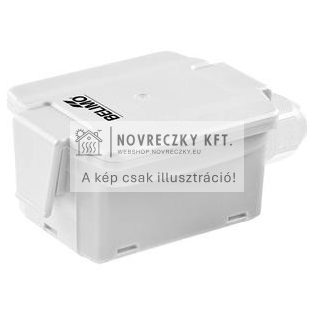 01UT-1A Kültéri hőmérséklet-érzékelő passzív, Pt100, Belső szenzor