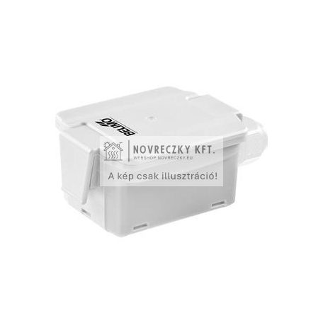 01UT-1A Kültéri hőmérséklet-érzékelő passzív, Pt100, Belső szenzor