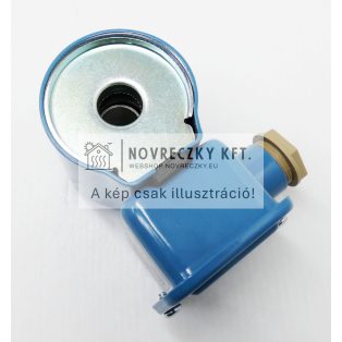Mágnesszeleptekercs, BN024DS, DIN dugasz, null: 24VDC