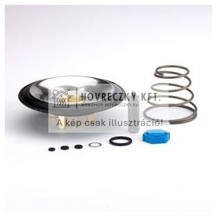 EPDM javítókészlet EV220B DN50-hez, membrán+tömítések