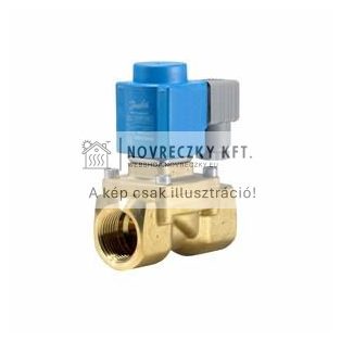 Mágnesszelep, EV250B, G, 1, EPDM ivóvíz