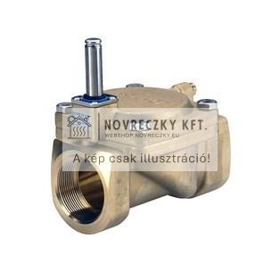 Mágnesszelep, EV220B, Funkció: NC, G, 2, 40 m³/h, EPDM ütésmentes
