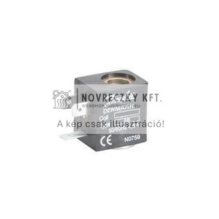   042N0800 Mágnesszeleptekercs, AB230C, DIN dugasz, 230V AC, IP00