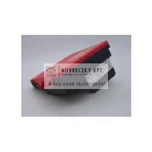 DVI 980-N Mod 04 Gáz égővezérlő automatika