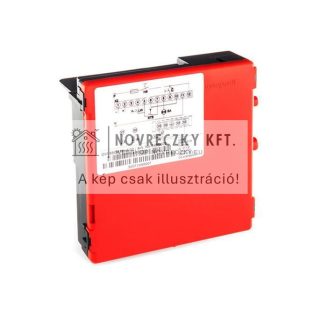 DVI 980-N Mod 05 Gyújtásvezérlő automatika