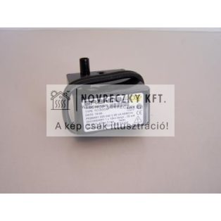 Brahma TC-1SVCAF Gyújtótrafó 1x15 kV, 50%üz., 20mA