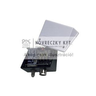 060-033066 IP54-es burkolat KP nyomáskapcsolóhoz
