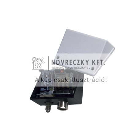 060-033066 IP54-es burkolat KP nyomáskapcsolóhoz