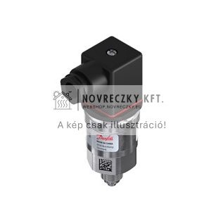 MBS 3000 Nyomástávadó 0-10 bar, 0...10V, G1/4", IP65