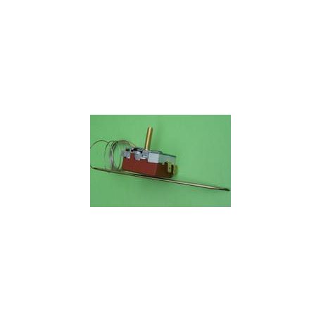 06206 HU-30-M kapilláris termosztát MMG 50-320 C, L=1100/160/4 mm