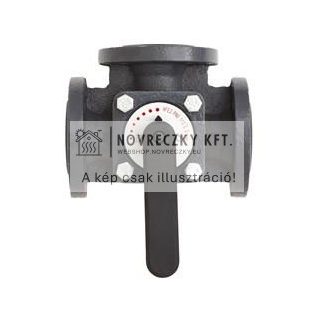 065Z0428 HFE3 Háromjáratu karimás keverőcsap DN20, PN6, kvs=12 (065B5120)