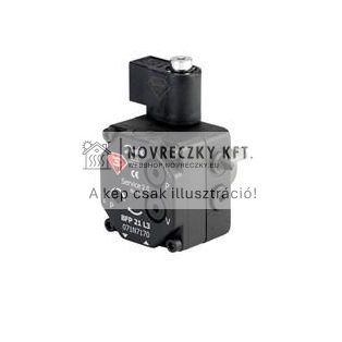 BFP 21 Olajszivattyú, L5 balos, max. 42.00 L/h, max. 20 bar, 230V, IP40