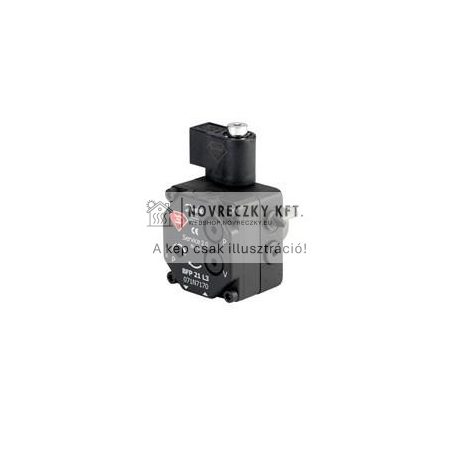 BFP 21 Olajszivattyú, L5 balos, max. 42.00 L/h, max. 20 bar, 230V, IP40