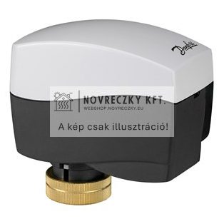 082H8037 AMV130 (230V 3-pont VRBZ szelephez