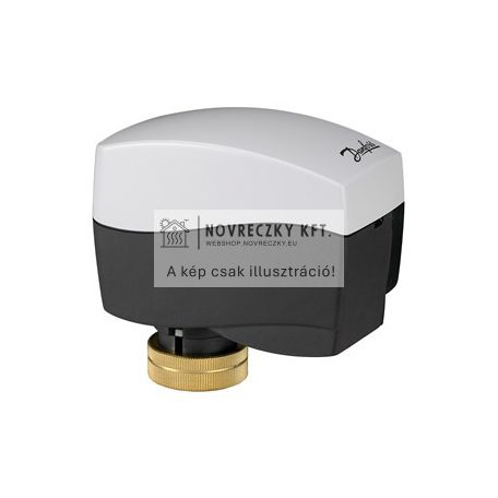 082H8037 AMV130 (230V 3-pont VRBZ szelephez