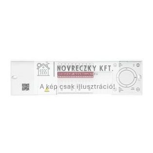 Danfoss Icon központi egység, 24V, 15 csatornás OTA