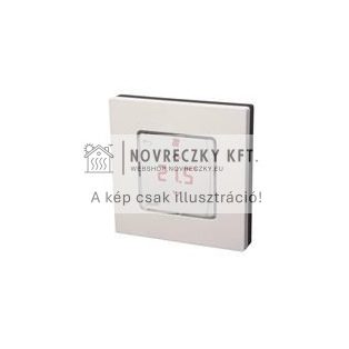 Danfoss Icon2, helyiség termosztát, falsíkra szerelhető 5...35°C, 24V