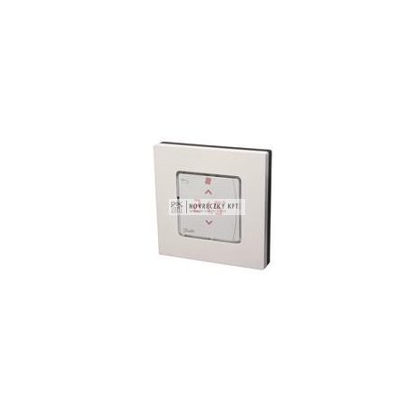 Danfoss Icon2, helyiség termosztát, falsíkra szerelhető 5...35°C, 24V