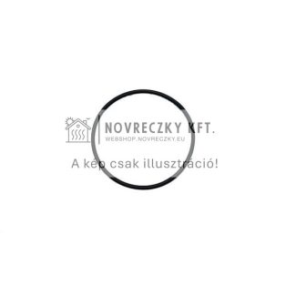 O-gyűrű csomag szűrőcsészéhez, D06/FF06/FK06 készülékekhez, 1/2"-3/4" méretekre