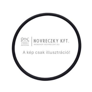 O-gyűrű D06F+H+N/D16/FK09 11/2" készülékekhez
