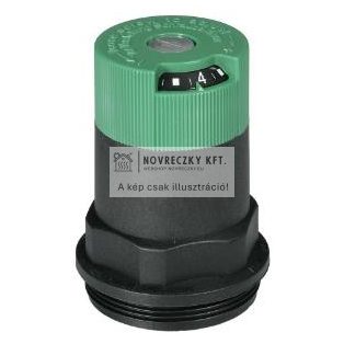 0901515 komplett rugóház D06F 1/2"-3/4"