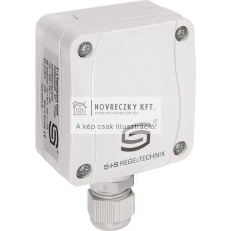 ATF1 Ni1000TK5000 külső hőmérséklet érzékelő, -50...+90°C, IP65