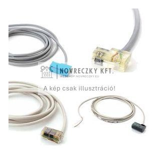 Reed kábel impulzusadós vízmérőkhöz MNKI/MRPI 2R