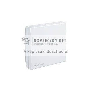 RFTF-U Pt10 Szoba páratartalom és hőmérséklet érzékelő
