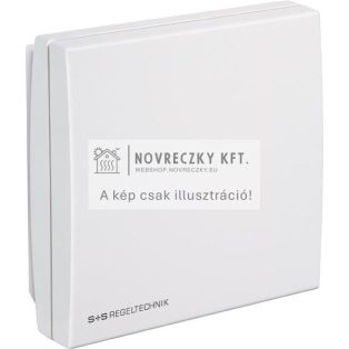   RFTF-I helyiség és páratartalom hőmérséklet távadó,15..36V DC, 0..10%r.H. ,0..50°C,4..20mA, IP30