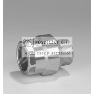 TAS Hőre záró szelep gázra 1/2", BK, termikus elzáró (TASK100FM1)