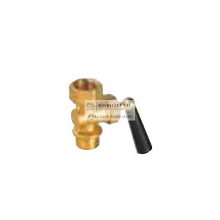 manométer szelep 1/2" (1306004)