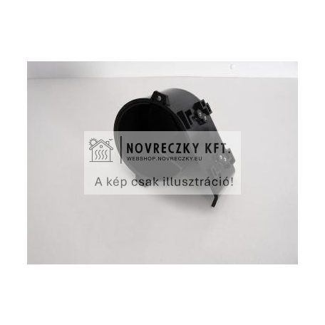 ABG-3/10/N10 szívótáska levegőszabályzóval