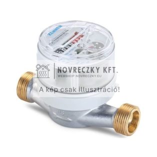 ETDI 2,5-110-1/2" R8 R80H40V ZR 1L/imp kábellel G3/4"