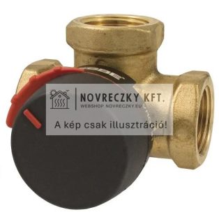 ESBE VRG131/20-4 fűtési keverőszelep, belső menetes 3/4"