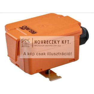 22HH-10 Kondenzáció kapcsoló, aktív, Kapcsoló, belső szenzor, LED, 24V AC/DC