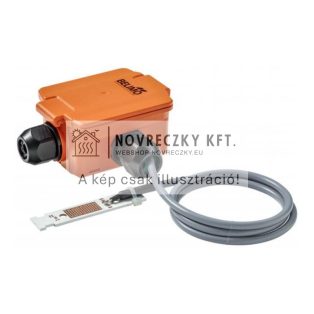 22HH-100X Kondenzáció kapcsoló, aktív, kültéri szenzor, LED, 2 méteres kábel, 24V AC/DC