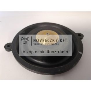   306138 membrán új szelepsorozat: 7321BEH-FH, régi szelepsorozat: PM133H 5/4"-6/4" EPDM