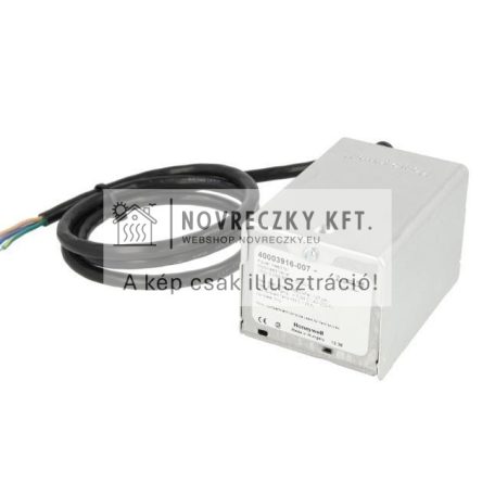 40003916-007/U 3 vez. motor V4043/V4044-hez 230V