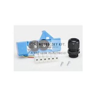 43191680-005 kettős segédkapcsoló ML6420/25 ML742xA3xxx motorokhoz