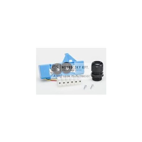 43191680-005 kettős segédkapcsoló ML6420/25 ML742xA3xxx motorokhoz