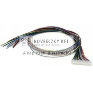 45900419-002B Molex csatlakozó, S4560-hoz, 3-pólusú